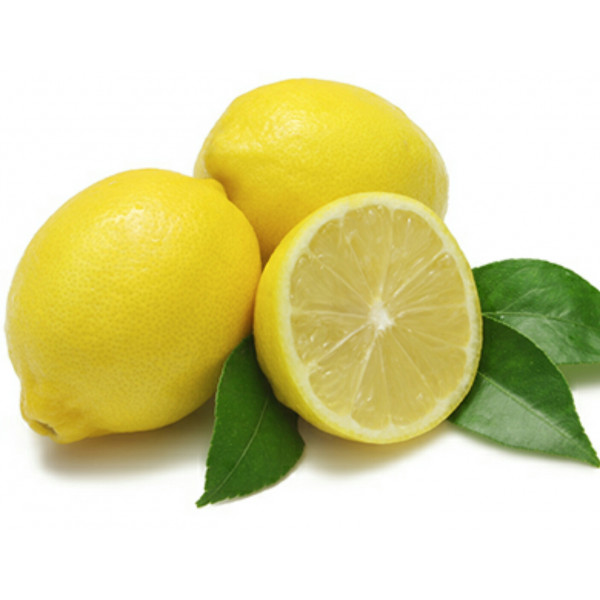 Evans Lemon Gel - Neutral Cleaning Gel