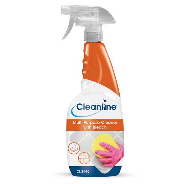 Cleanline Multi Purpose Cleaner with Ble...