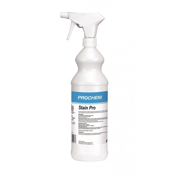 Prochem Stain Pro Spray Bottle 1L