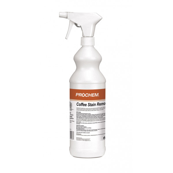 Prochem Coffee Stain Remover Spray Bottl...
